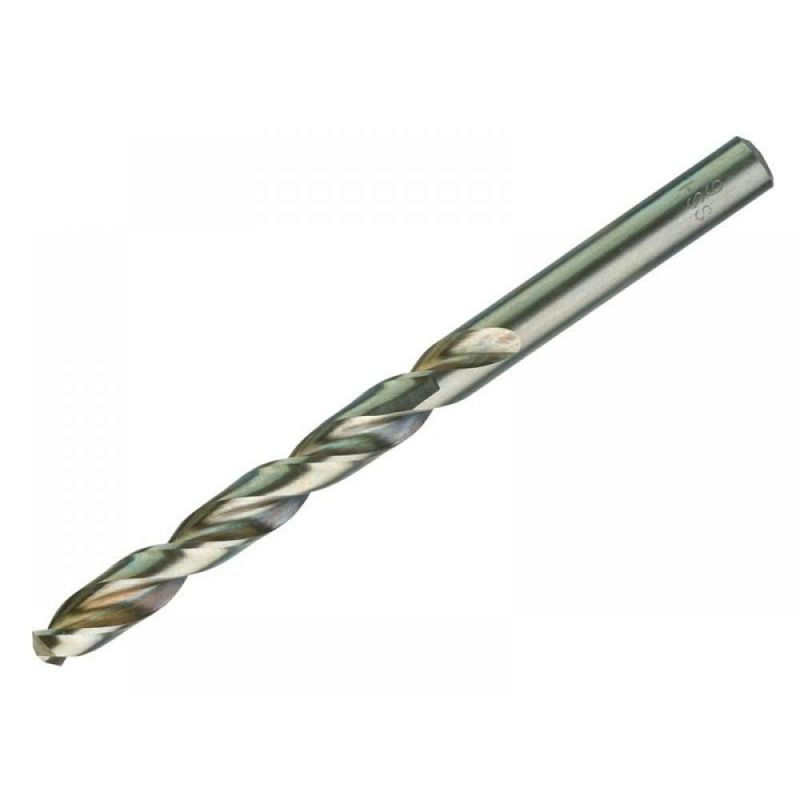 Milwaukee 4932352365 Hss-g 9mm X 125mm Thunderweb Metal Drill Bit Pack ...