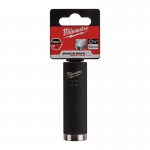 Milwaukee SHOCKWAVE IMPACT DUTY  1/2\" Impact Socket Long 16mm - 1pc