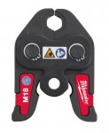 Milwaukee JAW J18-M18-1pc