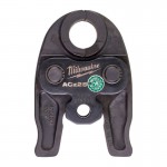 Milwaukee Jaw J12-ACz 25 - 1 pc 