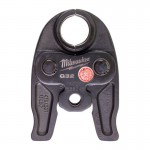 Milwaukee Jaw J12-G32 - 1 pc