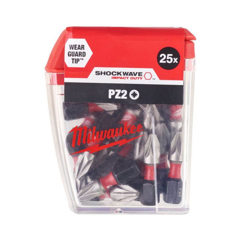 Milwaukee wear guard tip sale