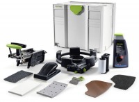 Festool 500177 KB-KA 65 SYS Edge Trimming Accessory Set