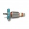 Makita Armature 240V Hr3520