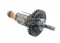 Makita 18v Motor Armature Assembly To Fit BHR202 & DHR202 Series Hammer Drills