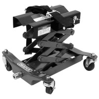 DRAPER 53095 TJ200T 150KG FLOOR TRANSMISSION JACK