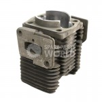 Makita 5311500201 Cylinder for RBC310 RBC320 RBC3101 RBC320E Petrol Line Trimmer
