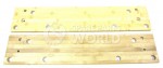 Black & Decker Set Of Wooden Vice Jaws For WM529 & WM535 Series Workmates