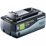 Festool 577323 HighPower Lithium Ion Battery Pack 18V 8ah