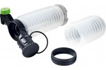 Festool 577524 AV-BHC/KHC SDS Dust Extraction Suction Adapter Attachment For KHC & BHC SDS Drills
