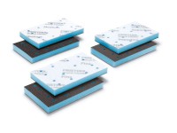 Festool 578803 Abrasives 80x133 GR PRO/10-Set - Pack of 10pc