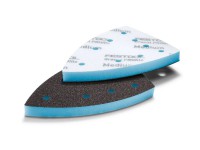 Festool 578804 Abrasives Delta M GR PRO/10 for DTS 400, DTSC 400, DS 400 - Pack of 10 pcs