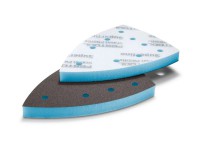 Festool 578806 Abrasives Delta S GR PRO/10 for DTS 400, DTSC 400, DS 400 -Pack of 10pcs