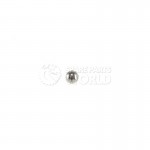 Dewalt Rotary Cordless Chipping Hammer Steel Ball For D25013 DC253 DCH273 DCH033 DCH274