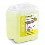 Krcher 6.295-357.0 5 Litre Pressure Washer Detergent Universal Cleaner For K2-7