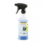 Karcher 6.295-762.0 Gel glass cleaner 3in1, 0,5L **