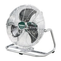 Metabo AV 18 Fan 18V Bare Unit - 606176850