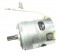 [NO LONGER AVAILABLE] MOTOR & PINION 12V