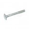Metabo Cup Square Neck Screw M 6X50 Verz.