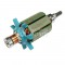 Makita 619095-8 Armature For BFL121F BFL200F 12V Angle Screwdriver