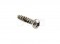 DRAPER 62051 SCREW