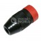 Metabo Futuro Top Quick-Change Chuck R+L,