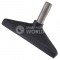 Draper 62872 Small Tool Rest for WTL330A 60988 Mini Wood Lathe