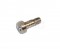 DRAPER 62942 FLAT HEAD SCREW