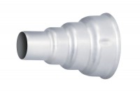 Metabo 630011000 Reducing Nozzle 14mm For Hot Air Guns with Electronics Only
