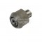 Metabo Collet 1/4 With Flange Nut(Double Flat)