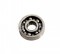 Makita Ball Bearing 629 Em4340L