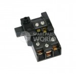 Makita On / Off Power Safety Switch For LS1013 & LS1214 Compound Mitre Saws
