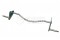 Makita Axle Front Wheels Plm4815/5115