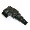 DRAPER 70666 ANGLED HOSE ADAPTOR ASSEMBLY