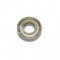 Metabo Deep Groove Ball Bearing 12X28X8 6001-2Z