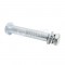 DRAPER 71057 AXLE