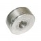 Metabo Poly-Rib Pulley Rda 42X18 Hc260C