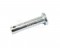 DRAPER 72992 CLEVIS PIN WITH HEAD 8X35