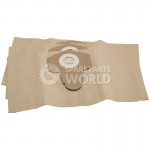 DRAPER PAPER BAGS PACK OF 3