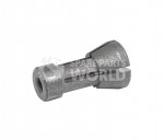 Makita 763620-8 6mm Collet Cone For Die Grinders Fits 906 GD0600