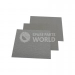 Abrasive Paper Set 114X100