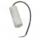 Metabo Capacitor 50Uf/400V 45,5X144 Bolzen M 8