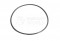 DRAPER 83890 FRONT PLACKET SEAL