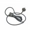 Metabo Cable With British Plug 2X1,0X2900