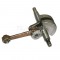 DRAPER 85227 CRANKSHAFT