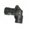 DRAPER 85701 HIGH PRESSURE HOSE CONNECTOR