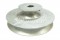 Draper 76493 TWO GROOVED PULLEY