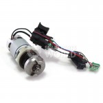 MOTOR & SWITCH SA