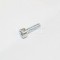 Stihl 90754783015 Pan Head Self-Tapping Screw Is-D4X15