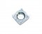 Stihl 92220680900 Square Nut Din557-M6-5